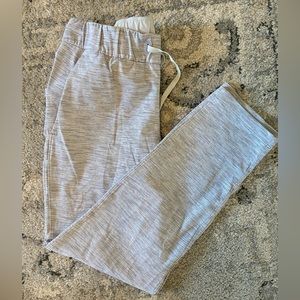 lululemon On the Fly Pant